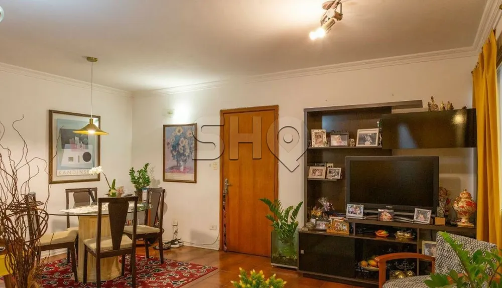 Apartamento, 3 quartos, 78 m² - Foto 8
