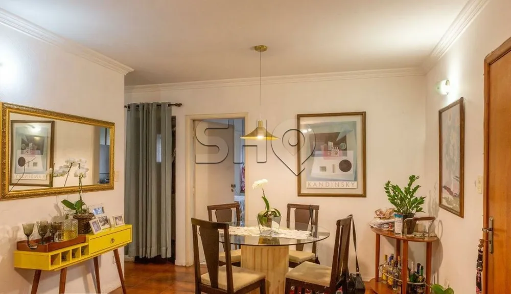 Apartamento, 3 quartos, 78 m² - Foto 6