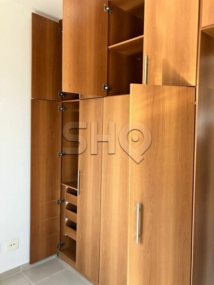 Apartamento, 2 quartos, 54 m² - Foto 8