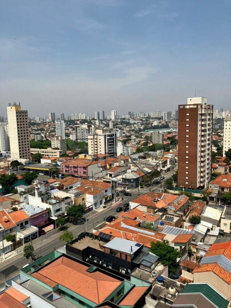 Apartamento, 2 quartos, 54 m² - Foto 12