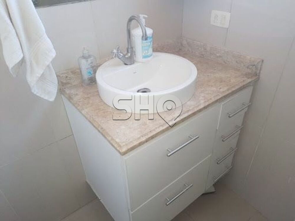 Apartamento, 2 quartos, 54 m² - Foto 17