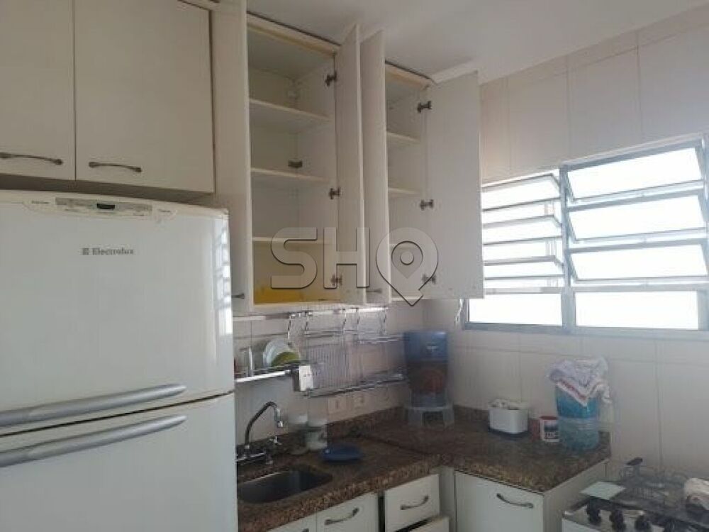 Apartamento, 2 quartos, 54 m² - Foto 11