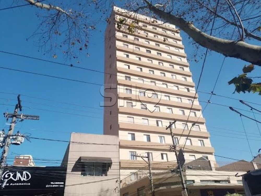 Apartamento, 2 quartos, 54 m² - Foto 1