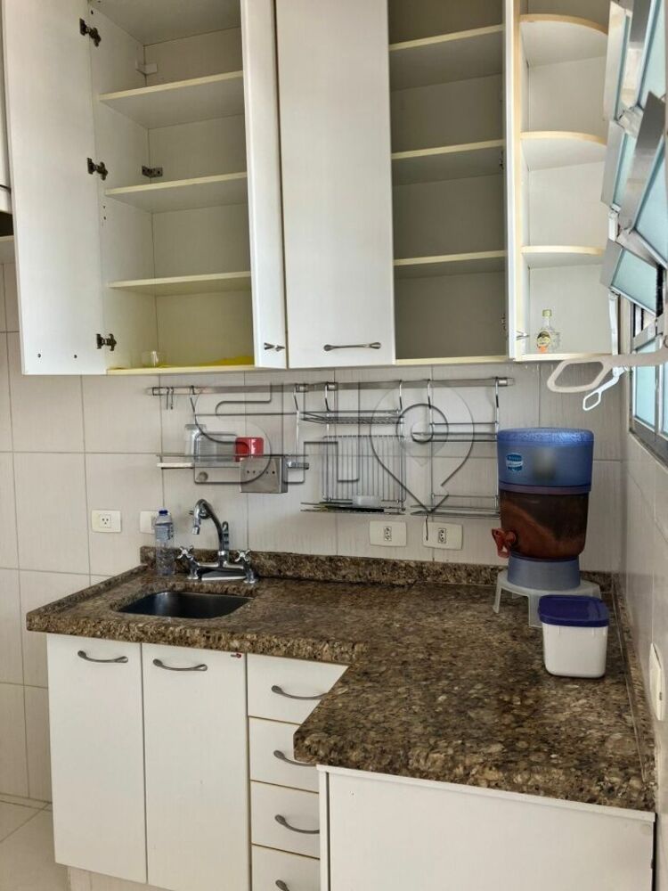 Apartamento, 2 quartos, 54 m² - Foto 7