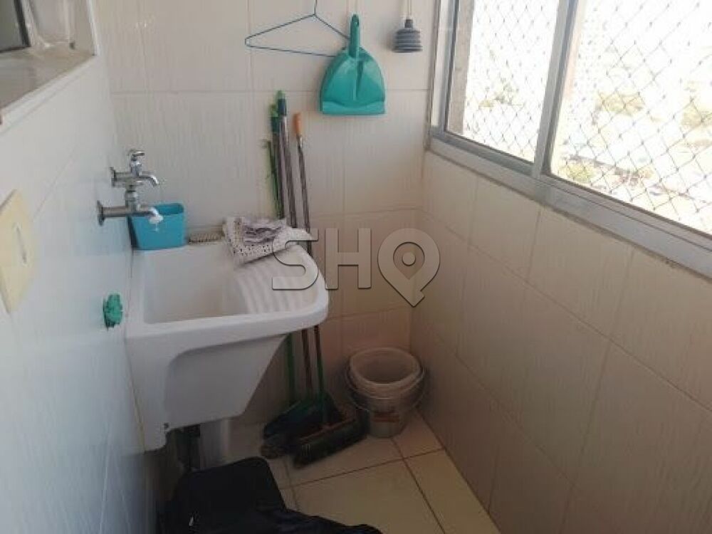 Apartamento, 2 quartos, 54 m² - Foto 9