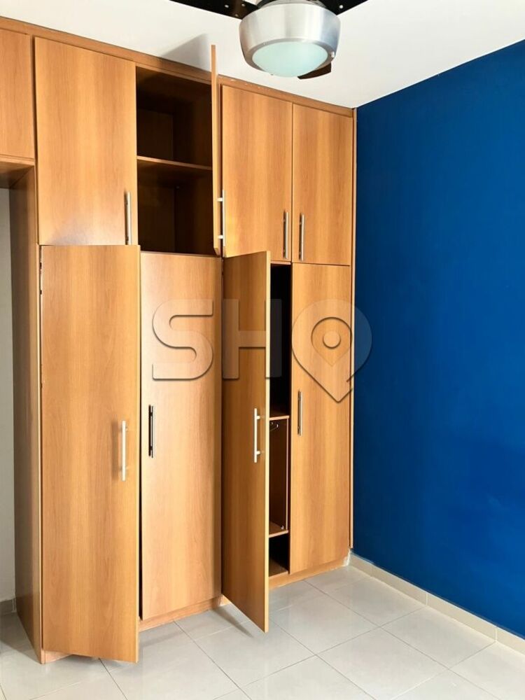Apartamento, 2 quartos, 54 m² - Foto 6