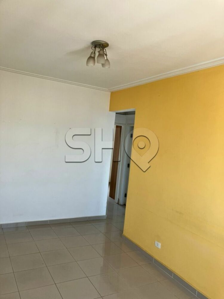 Apartamento, 2 quartos, 54 m² - Foto 13