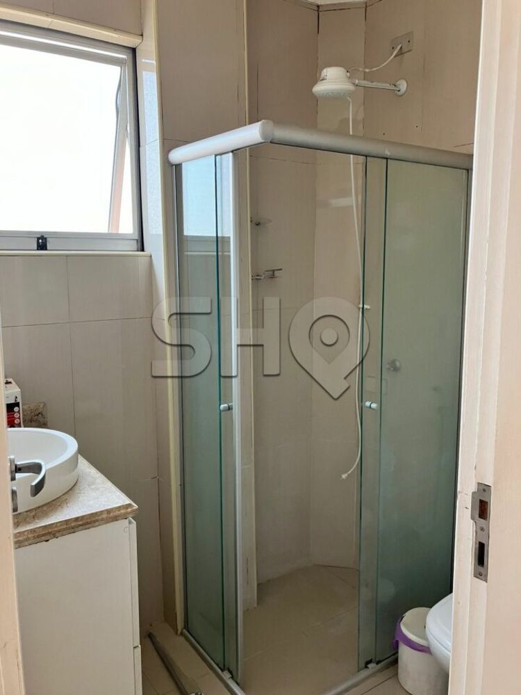 Apartamento, 2 quartos, 54 m² - Foto 2