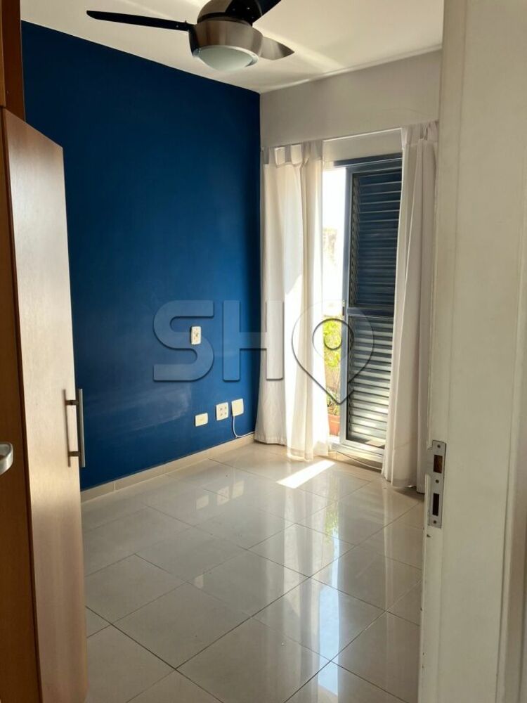 Apartamento, 2 quartos, 54 m² - Foto 3