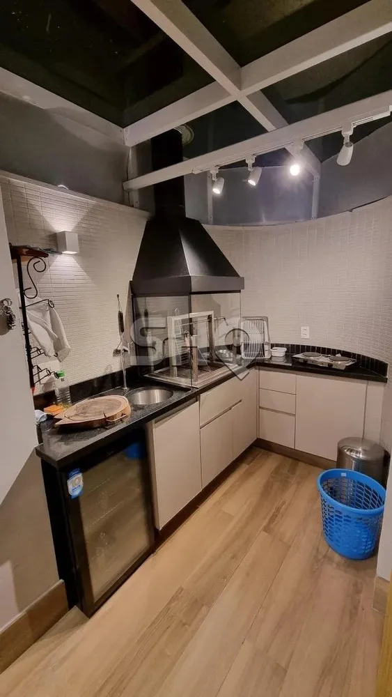 Apartamento, 2 quartos, 100 m² - Foto 7