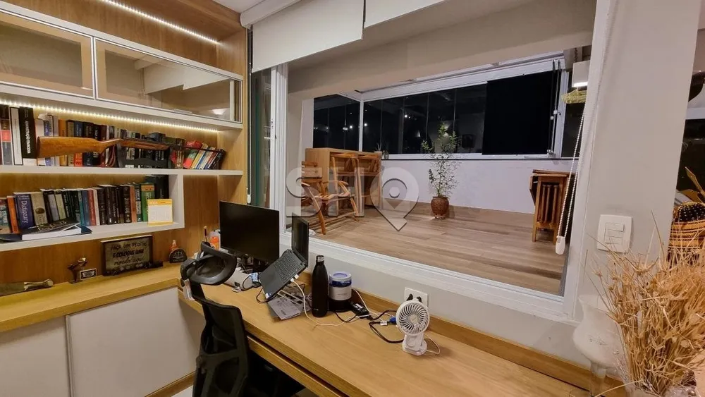 Apartamento, 2 quartos, 100 m² - Foto 11