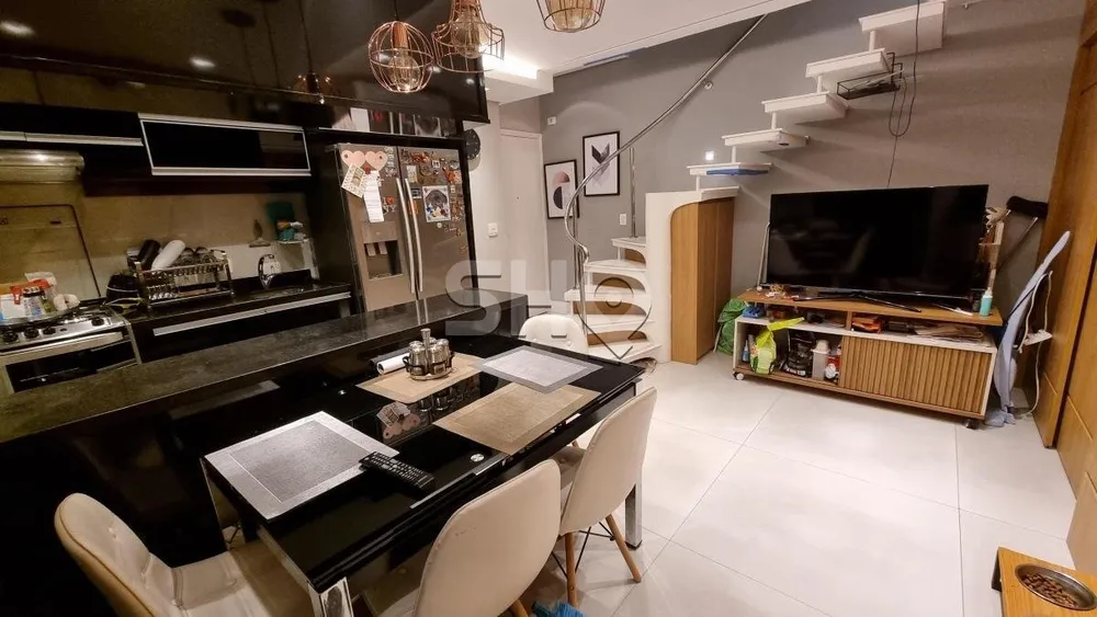 Apartamento, 2 quartos, 100 m² - Foto 12