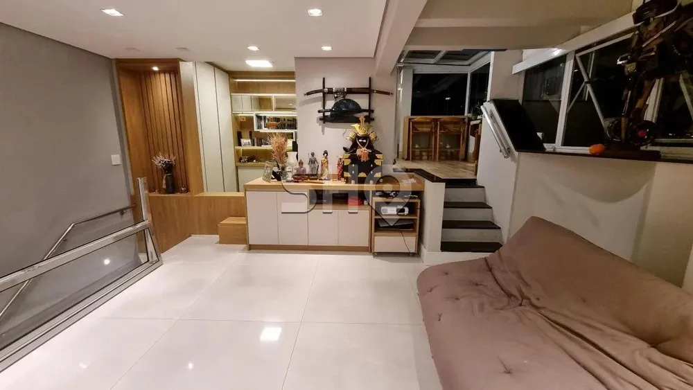 Apartamento, 2 quartos, 100 m² - Foto 10