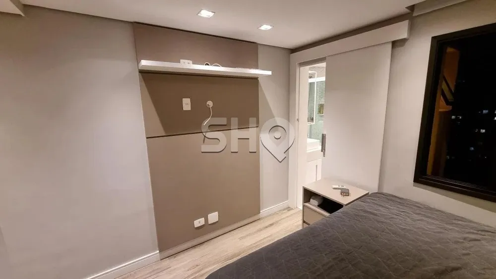 Apartamento, 2 quartos, 100 m² - Foto 5