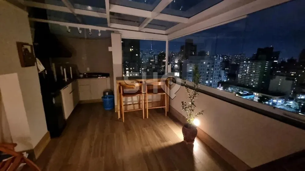 Apartamento, 2 quartos, 100 m² - Foto 9