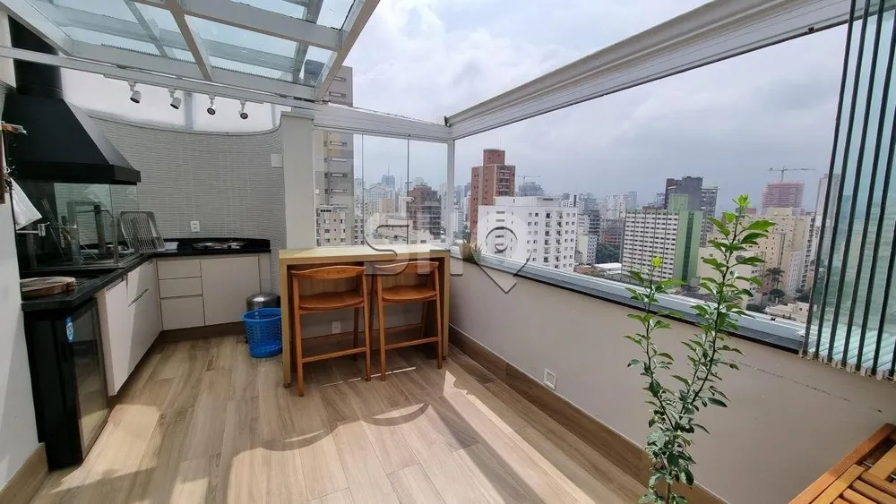 Apartamento, 2 quartos, 100 m² - Foto 1