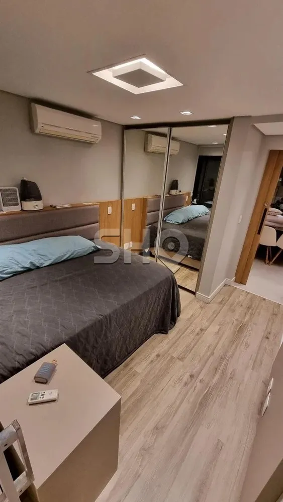 Apartamento, 2 quartos, 100 m² - Foto 8