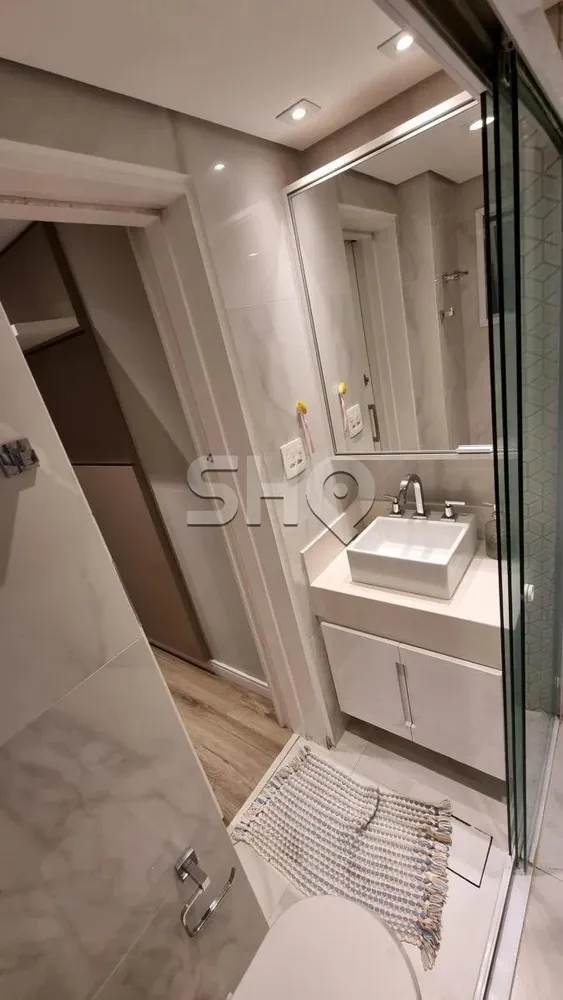 Apartamento, 2 quartos, 100 m² - Foto 6
