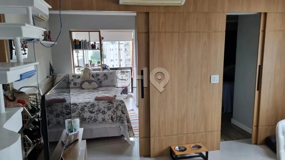 Apartamento, 2 quartos, 100 m² - Foto 3