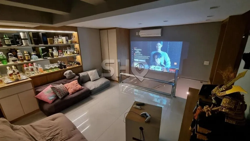 Apartamento, 2 quartos, 100 m² - Foto 4