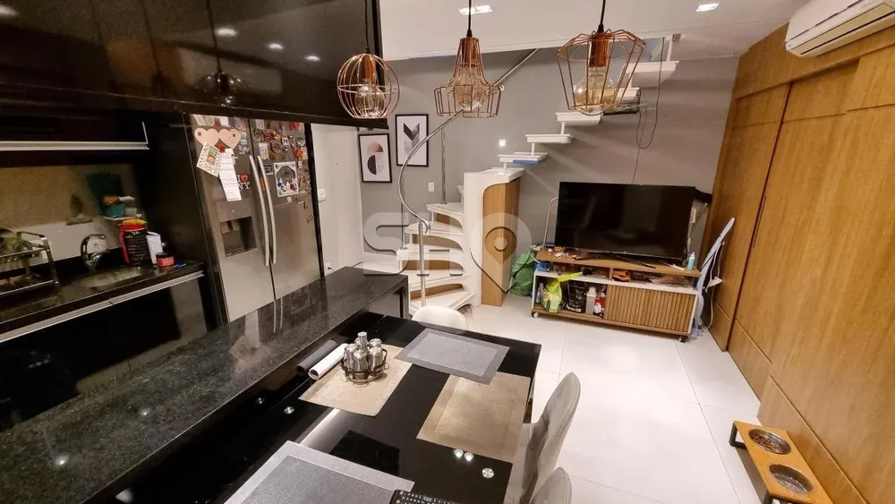 Apartamento, 2 quartos, 100 m² - Foto 2