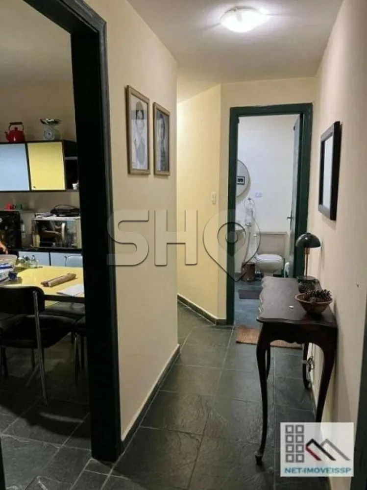 Sobrado, 2 quartos, 105 m² - Foto 2
