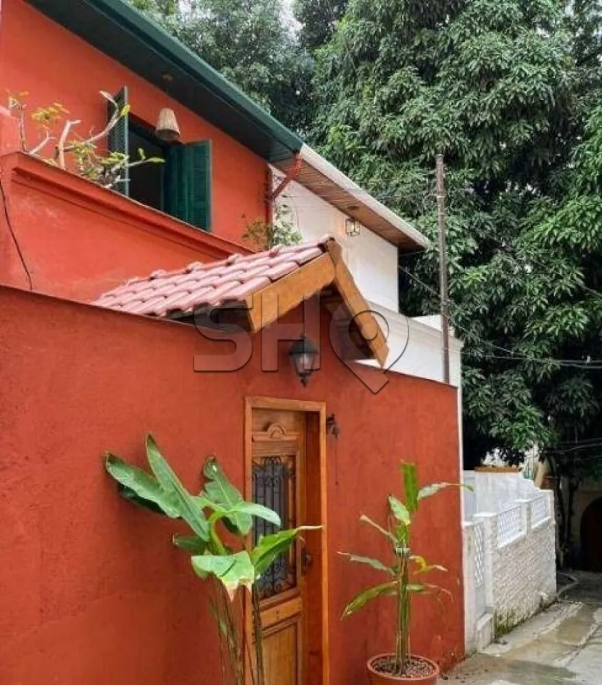 Sobrado, 2 quartos, 105 m² - Foto 1