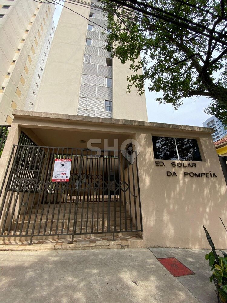 Apartamento à venda com 2 quartos, 76m² - Foto 16