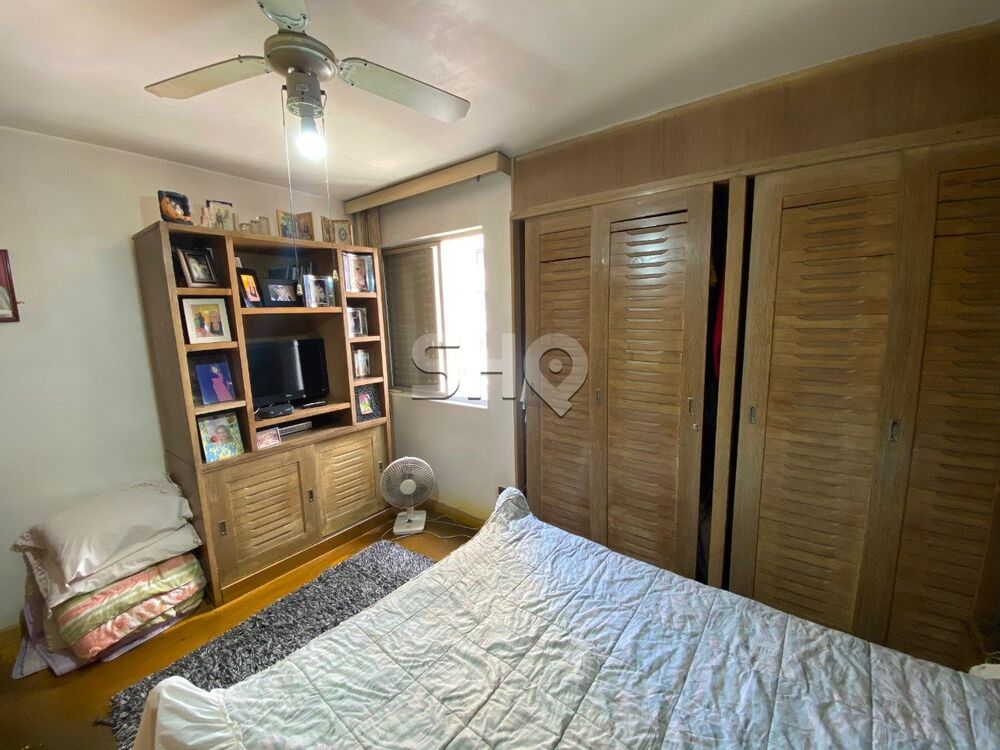 Apartamento à venda com 2 quartos, 76m² - Foto 5