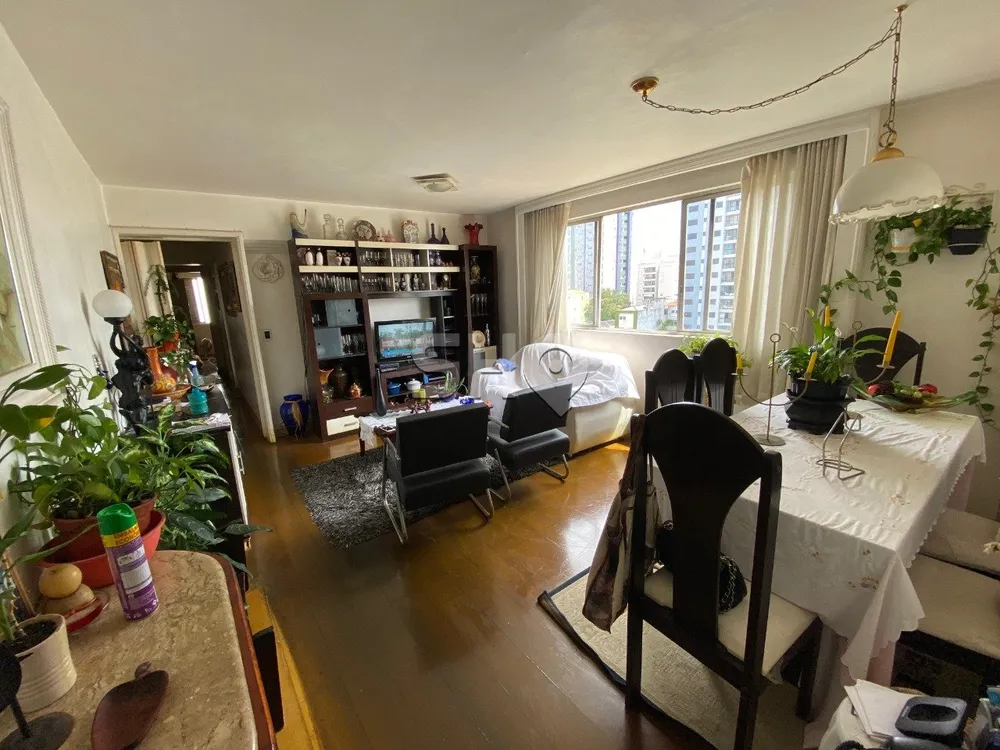 Apartamento, 2 quartos, 76 m² - Foto 1