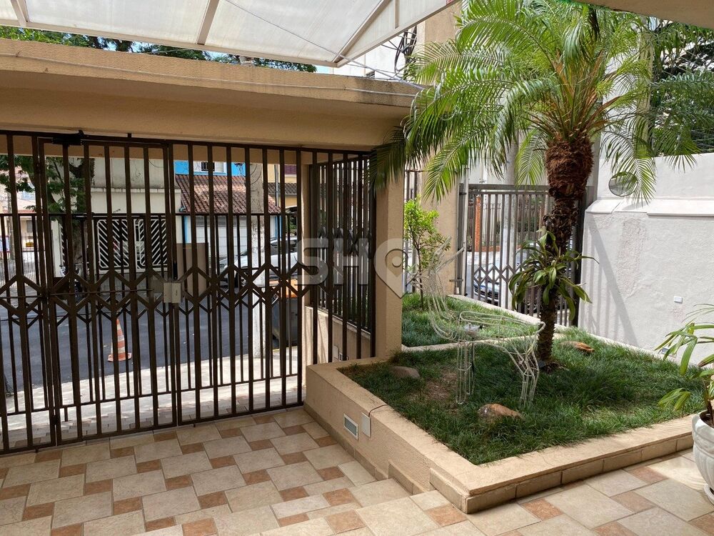 Apartamento à venda com 2 quartos, 76m² - Foto 14