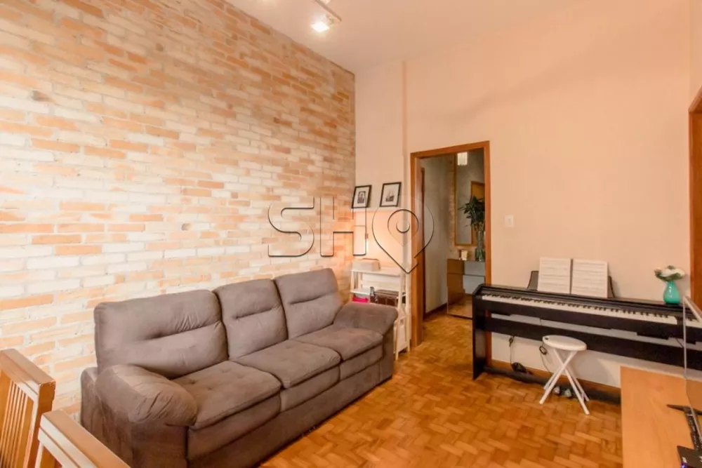 Apartamento à venda com 3 quartos, 100m² - Foto 4