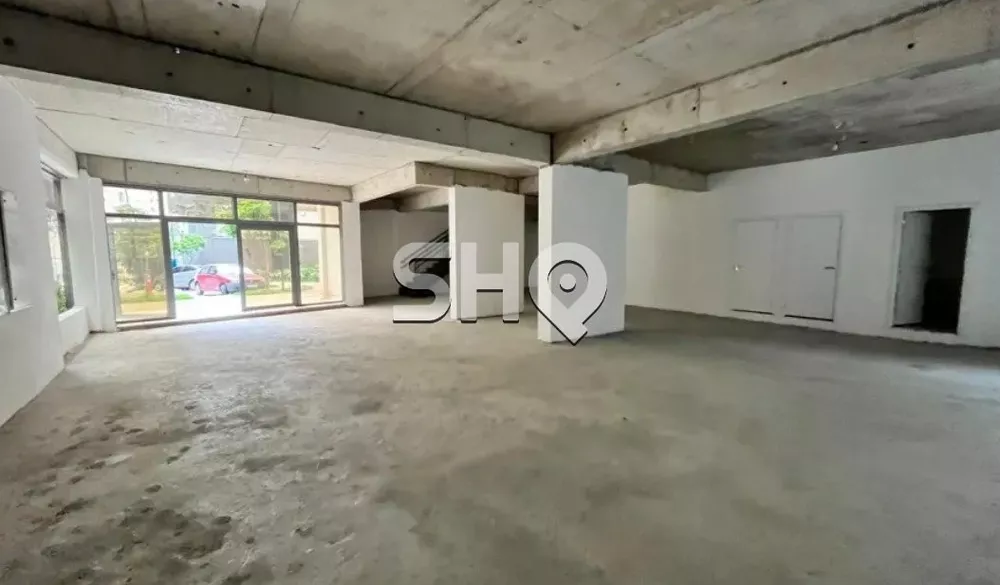 Loja-Salão, 611 m² - Foto 4