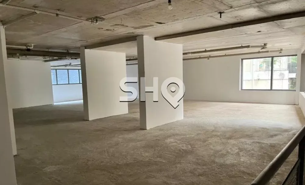 Loja-Salão, 611 m² - Foto 2