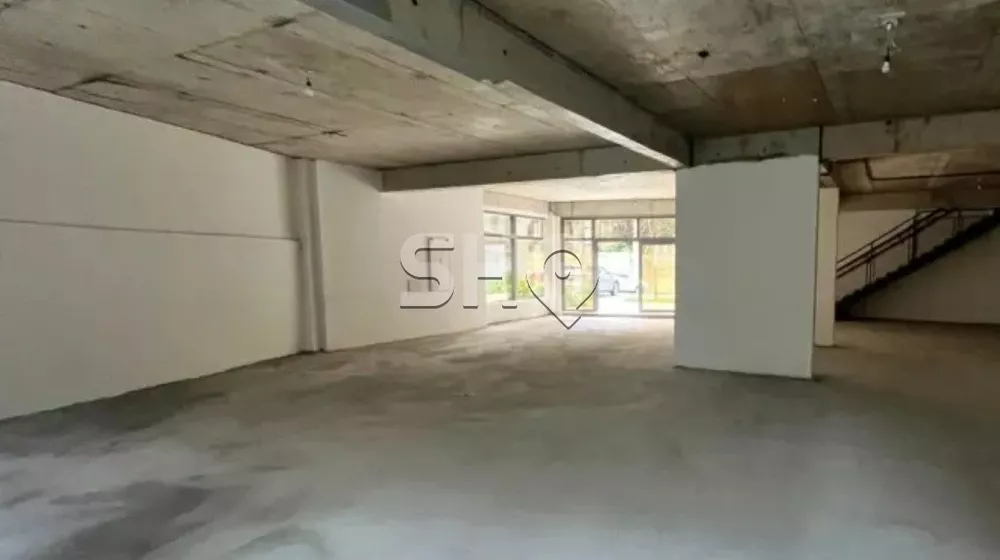 Loja-Salão, 611 m² - Foto 3