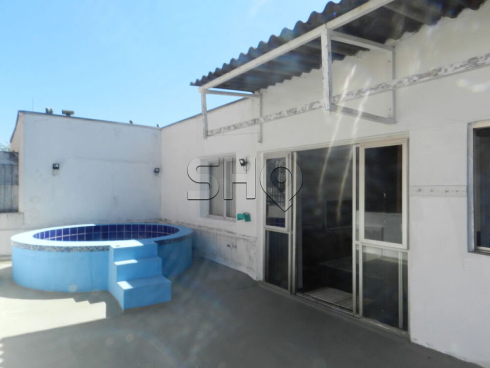 Cobertura à venda com 3 quartos, 130m² - Foto 6