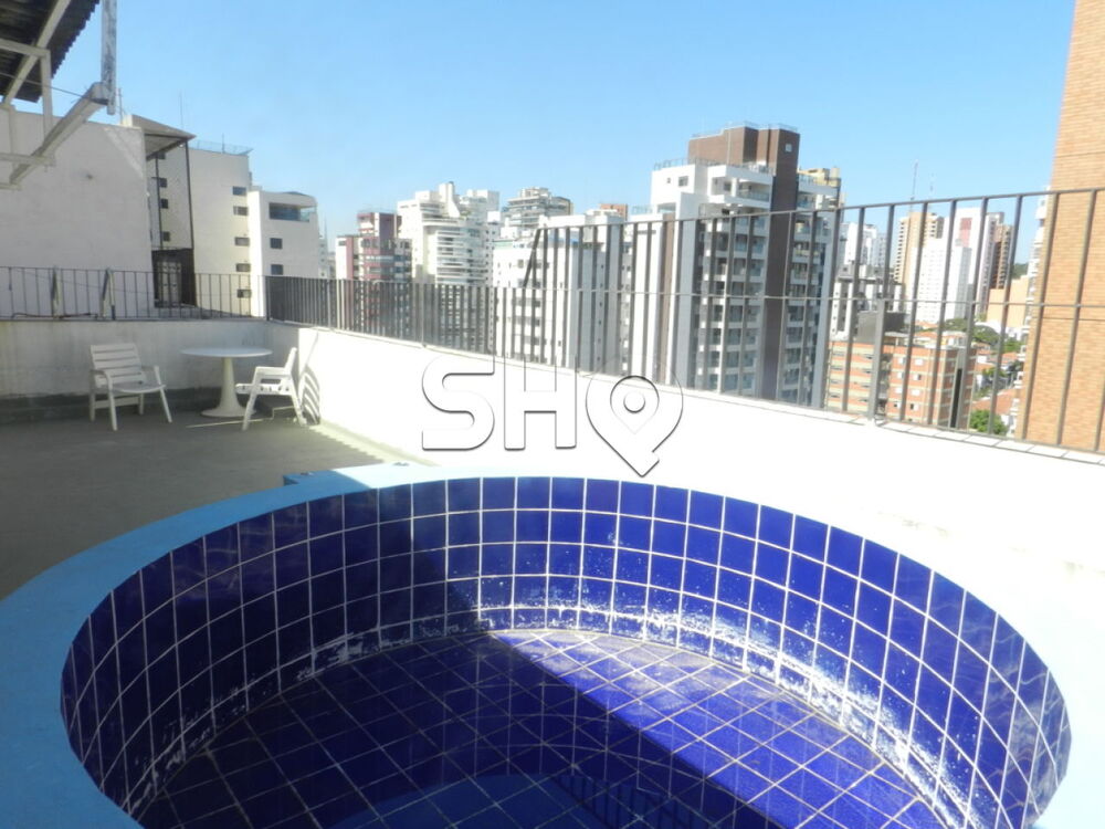 Cobertura à venda com 3 quartos, 130m² - Foto 1