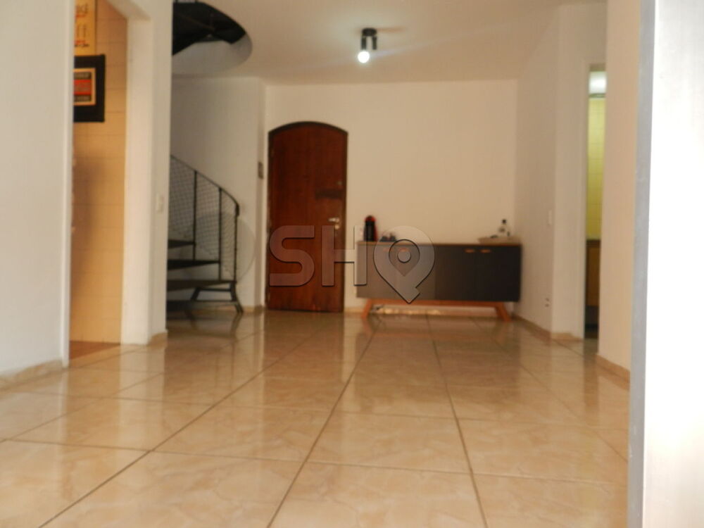 Cobertura à venda com 3 quartos, 130m² - Foto 4