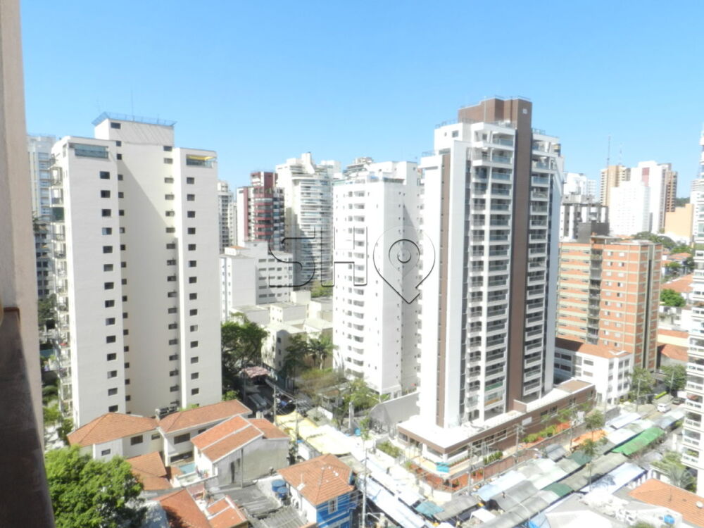 Cobertura à venda com 3 quartos, 130m² - Foto 18