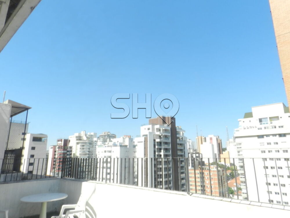Cobertura à venda com 3 quartos, 130m² - Foto 17