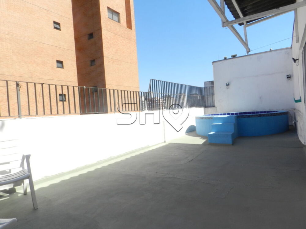 Cobertura à venda com 3 quartos, 130m² - Foto 9