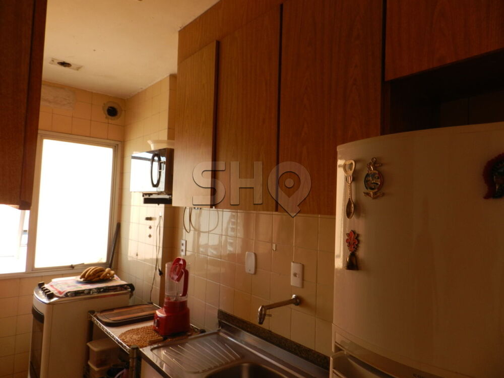 Cobertura à venda com 3 quartos, 130m² - Foto 11