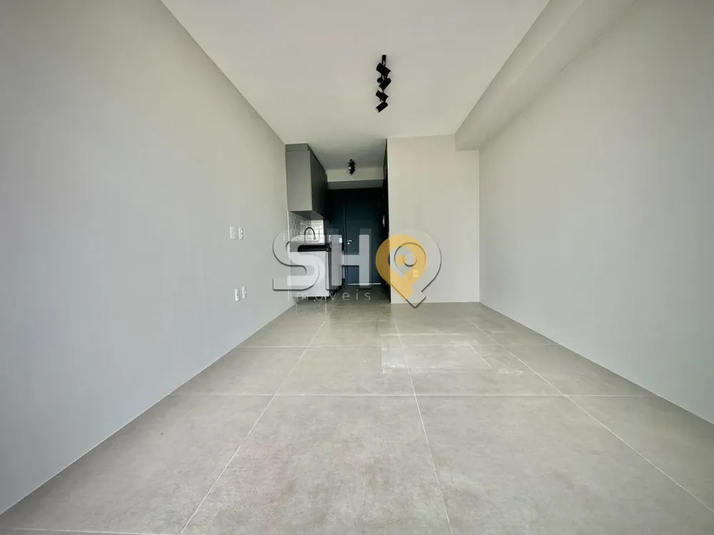 Apartamento, 1 quarto, 28 m² - Foto 2