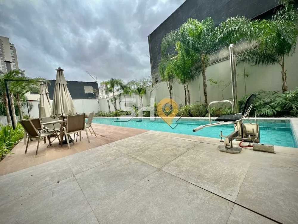 Apartamento, 1 quarto, 28 m² - Foto 4