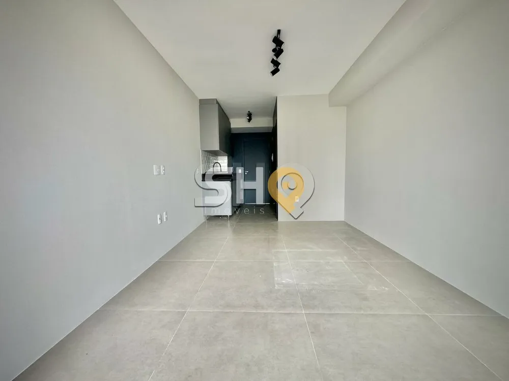 Apartamento, 1 quarto, 28 m² - Foto 1