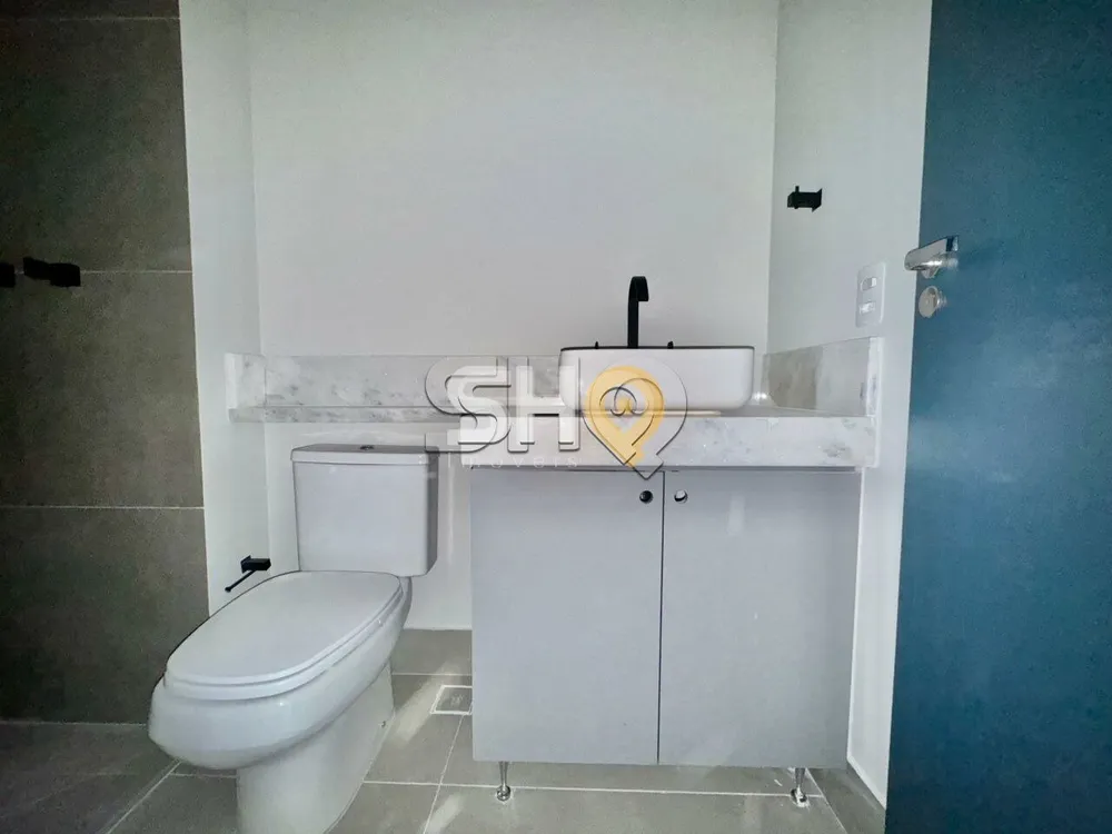 Apartamento, 1 quarto, 28 m² - Foto 7