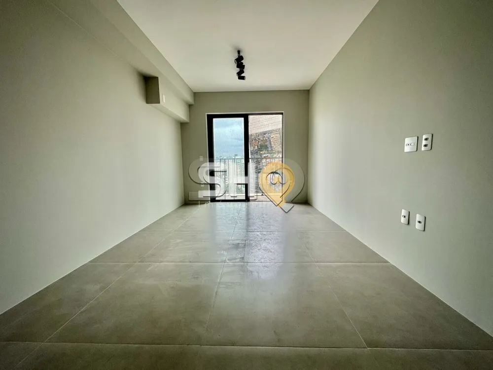Apartamento, 1 quarto, 28 m² - Foto 8