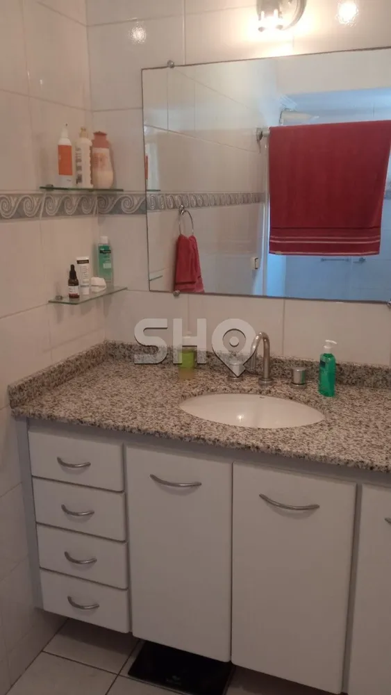 Apartamento, 3 quartos, 113 m² - Foto 2