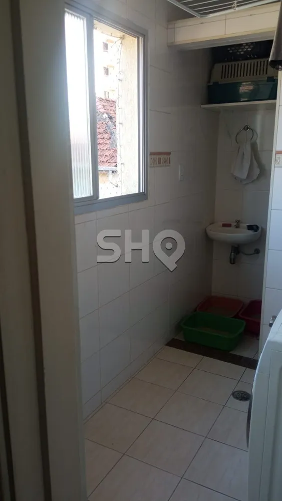 Apartamento, 3 quartos, 113 m² - Foto 1