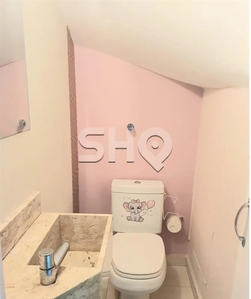Casa de Condomínio, 2 quartos - Foto 8